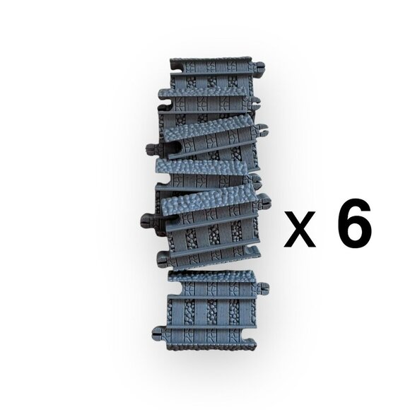 Thomas and Friends Elsbridge Train Set With Tracks Tunnels and Accessories - Picture 11 of 16